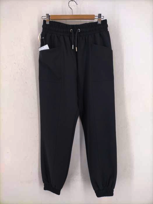 ザラ ZARA ジョガーパンツ レディース  M