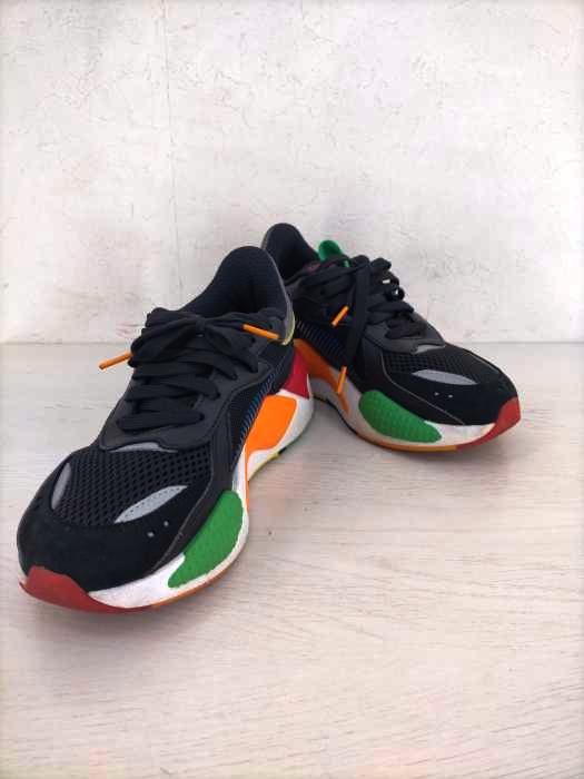 プーマ PUMA RS-X BOLD レディース JPN:23.5