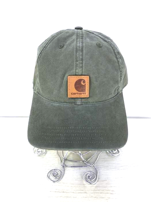 カーハート Carhartt ODESSA Cap メンズ  FITS ALL