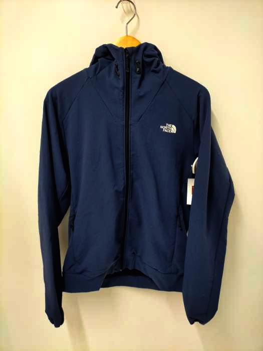 ザノースフェイス THE NORTH FACE APEX THERMAL HOODIE メンズ JPN：S