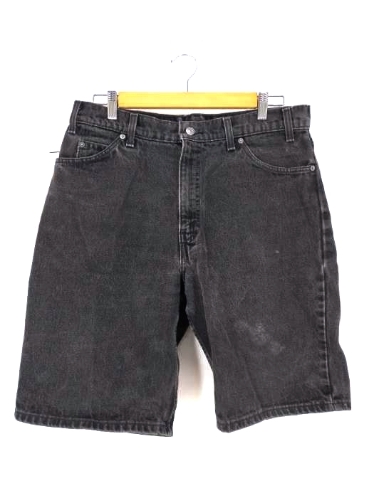 リーバイス Levis 90S MADE IN U.S.A. 550 カットオフハーフパンツ メンズ US：34-35