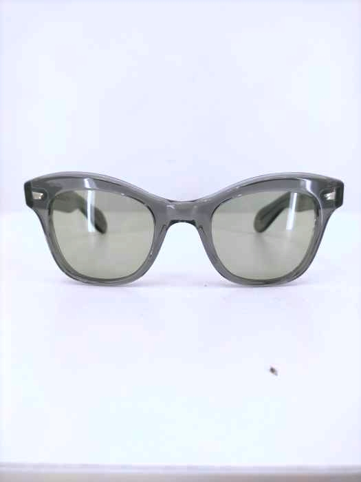 グラッドハンド GLAD HAND BLACK CARAVAN SISSY メンズ  6