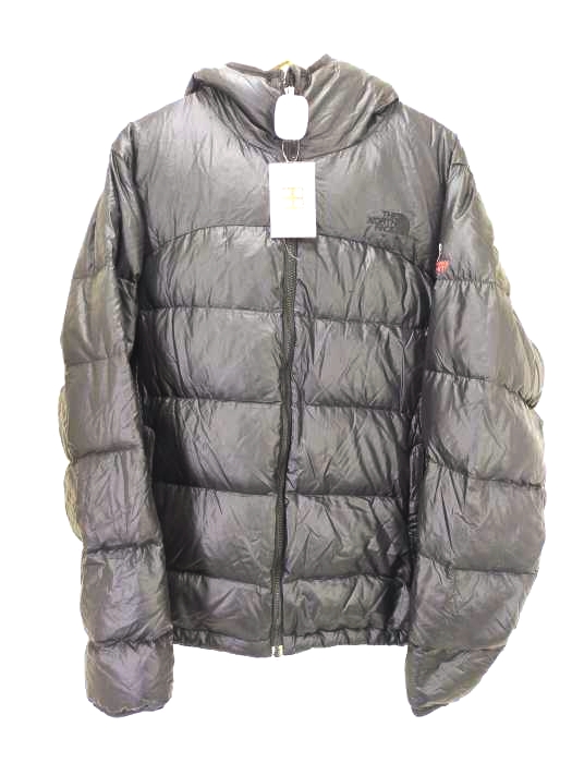ザノースフェイス THE NORTH FACE ACONCAGUA HOODIE メンズ JPN：L