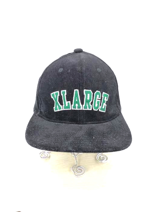 エクストララージ X-LARGE CORDUROY SNAPBACK CAP メンズ ONE SIZE