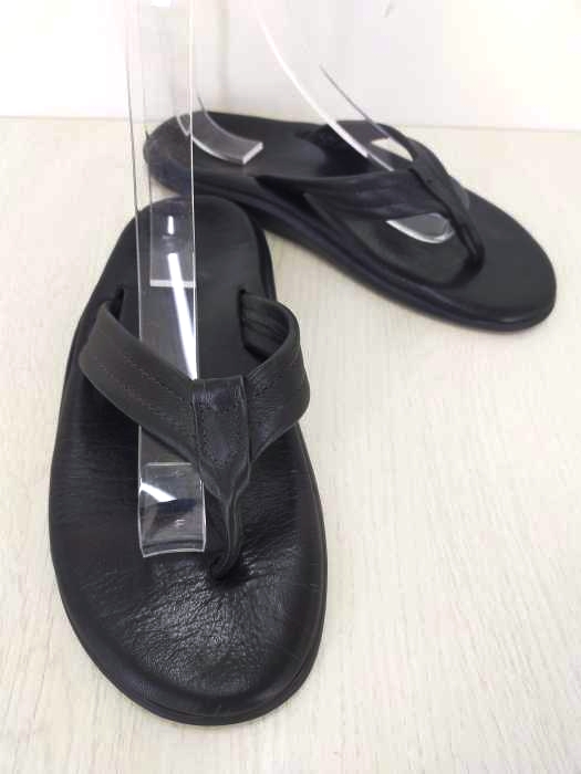 アイランドスリッパ ISLAND SLIPPER 本革ビーチサンダル メンズ  9