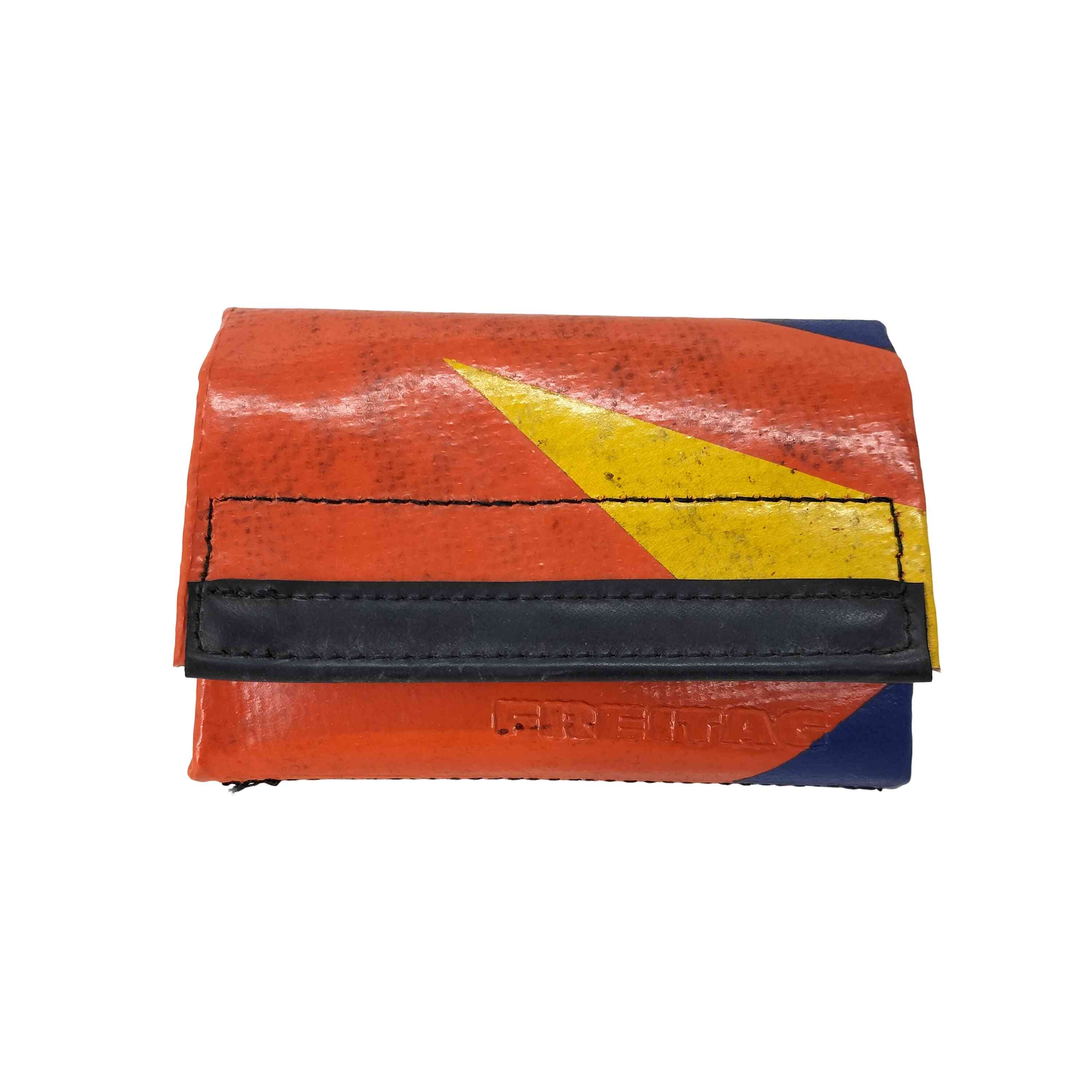 FREITAG(フライターグ) DALLAS ダラス ウォレット メンズ 表記無 【中古】【ブランド古着バズストア】