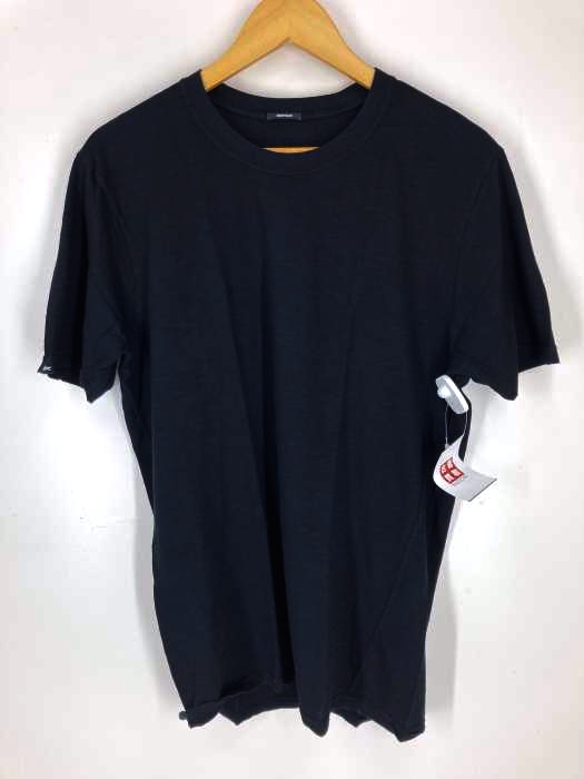 DENHAM(デンハム) KAMON SCOUT TEE SLC 家紋 デザイン Tシャツ メンズ import:L import:L