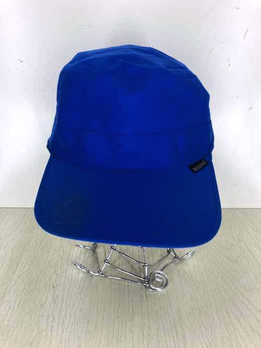 mont bell(モンベル) GoreTex ワークキャップ レディース  54~58cm