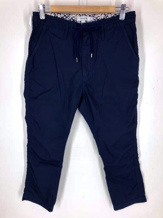 nonnative（ノンネイティブ） DWELLER ANKLE CUT PANTS メンズ パンツ その他パンツ