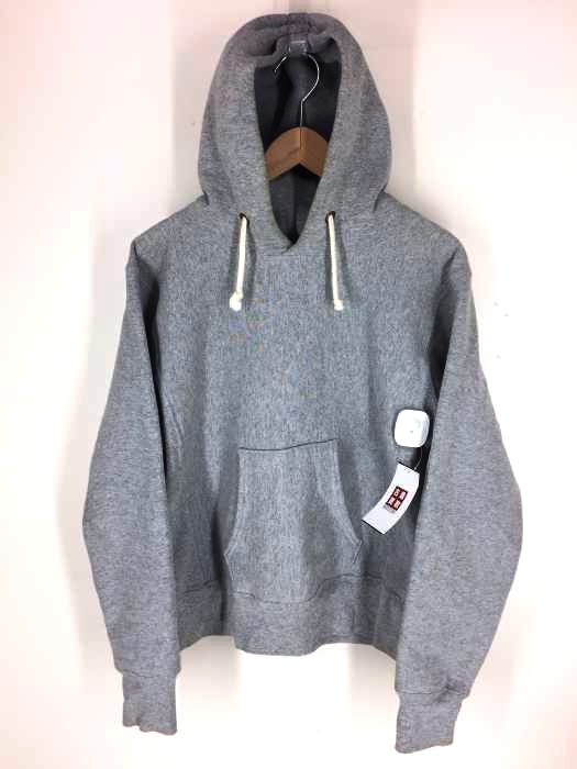 Champion(チャンピオン) リバースウィーブ パーカー メンズ トップス パーカー
