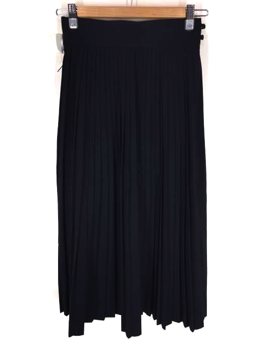 BEAUTY&YOUTH UNITED ARROWS(ビューティーアンドユースユナイテッドアローズ) フレア プリーツスカート レディース JPN：S