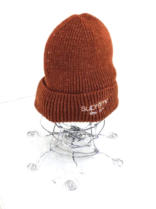 シュプリーム Supreme Rainbow Speckle Beanie