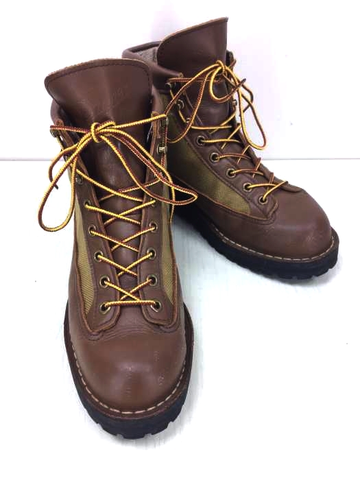 Danner(ダナー) DANNER LIGHT ワークブーツ gore-tex メンズ  39