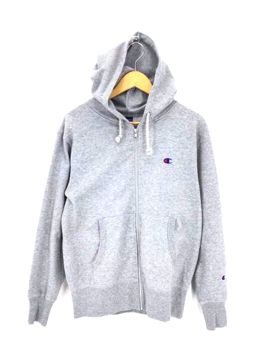 Champion(チャンピオン) フルジップスウェットパーカー  メンズ トップス パーカー