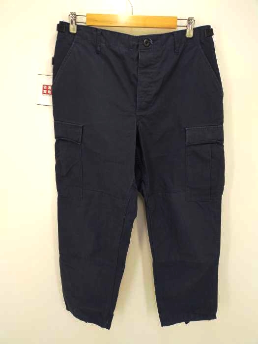 PROPPER(プロッパー) BDU TROUSER BUTTON FLY カーゴパンツ メンズ JPN：L