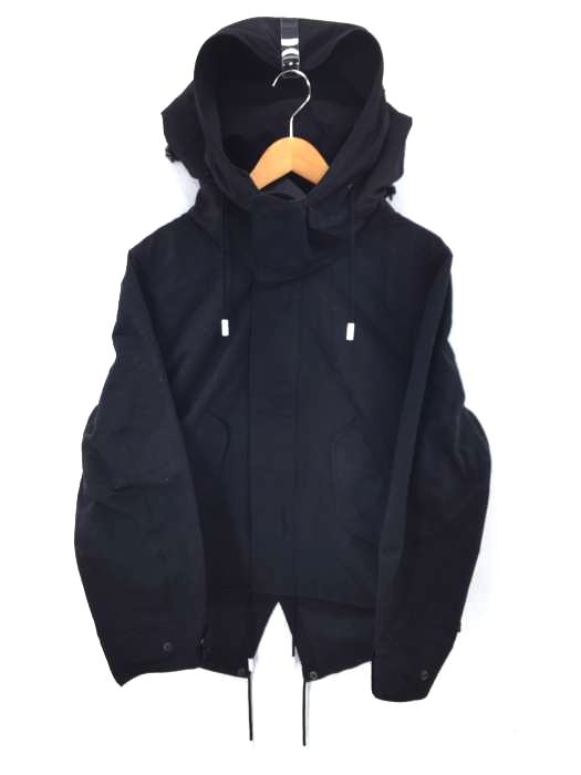 THE RERACS(ザリラクス) MODS COAT メンズ アウター コート