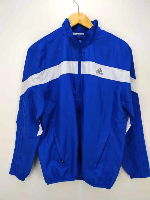 adidas(アディダス) ウィンドブレーカー メンズ JPN：L