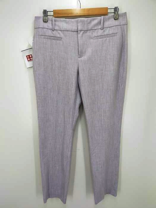 カルバンクライン CALVIN KLEIN Modern Essential Pant スラックス パンツ  メンズ  10