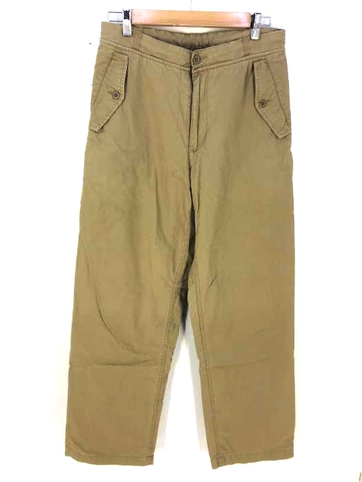 Gap(ギャップ) ミリタリーパンツ メンズ  30-31