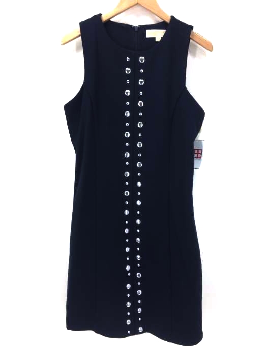 Michael Kors(マイケルコース) ノースリーブワンピース レディース UK:8