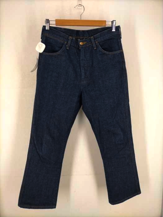 Wrangler(ラングラー) 別注70s Boots Cut Denim Pants メンズ JPN：L