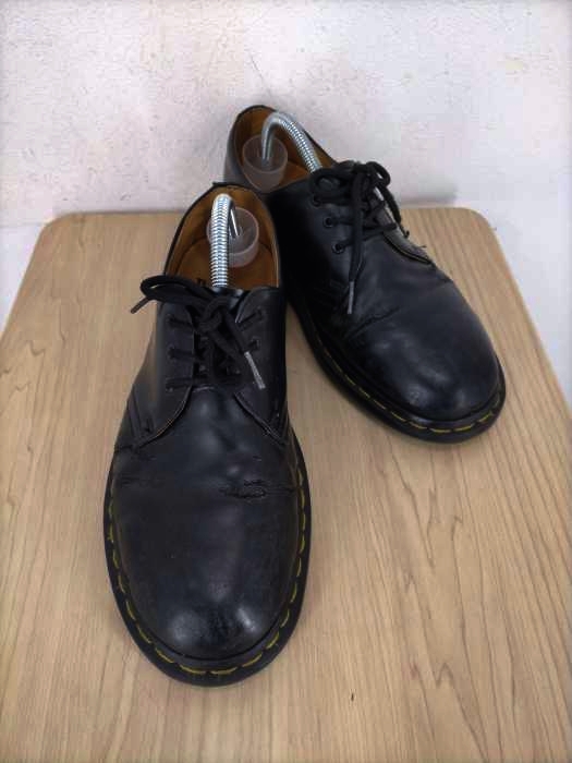 Dr.Martens(ドクターマーチン) 1461 3ホールシューズ メンズ UK：8