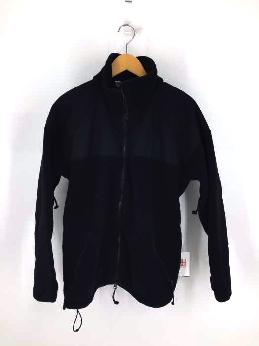 PECKHAM(ペックハム) U.S.MILITARY CWU-100/P  NOMEX/POLARTEC フリースジャケット メンズ JPN：M