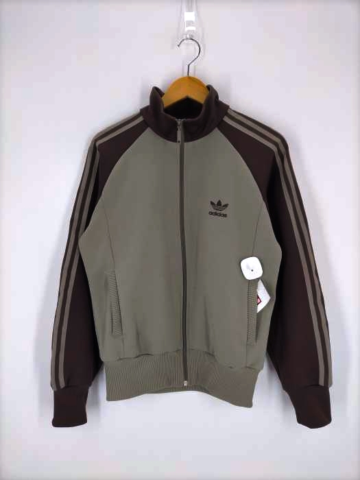 adidas(アディダス) 00ss トラックジャケット メンズ JPN：M