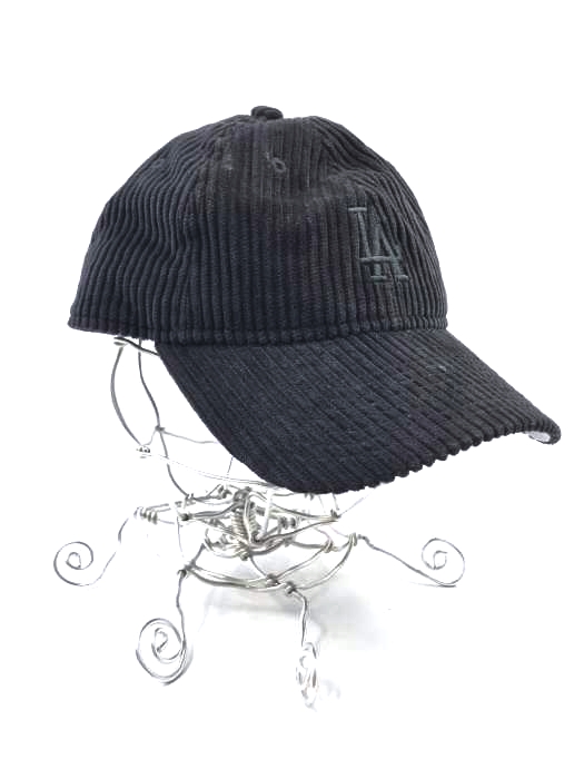 NEW ERA(ニューエラ) 9twenty コーデュロイキャップ  LOS ANGELES DODGERS メンズ 表記無
