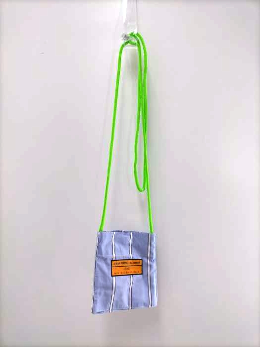 MISTER GENTLEMAN(ミスタージェントルマン) CIGAR POCKET POUCH メンズ 表記無