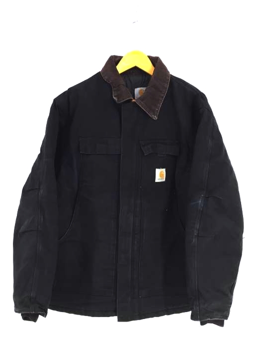 Carhartt(カーハート) ダック地 トラディショナルコート メンズ 表記無