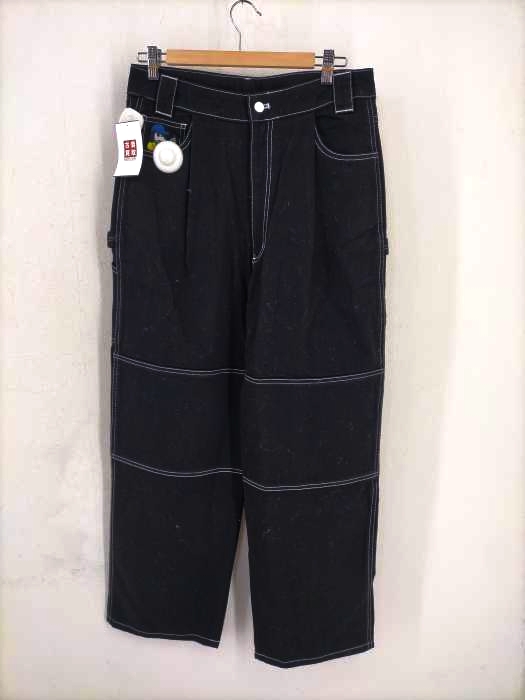 9090(ナインティナインティ) 9090 × centimeter denim pants メンズ JPN：XL
