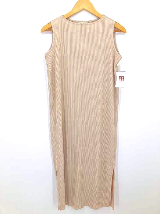MARIE MILLER(マリーミラー) RIB DRESS レディース 表記無