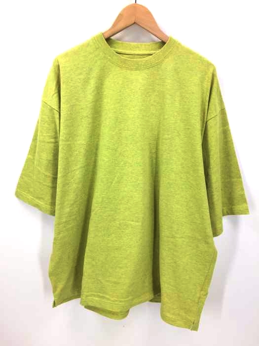 BEAMS(ビームス) リカバー ビッグ Tシャツ メンズ JPN:L