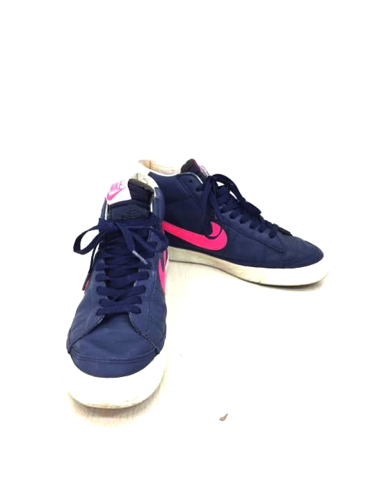 NIKE(ナイキ) ブレザーミッド スニーカー メンズ JPN：27.5