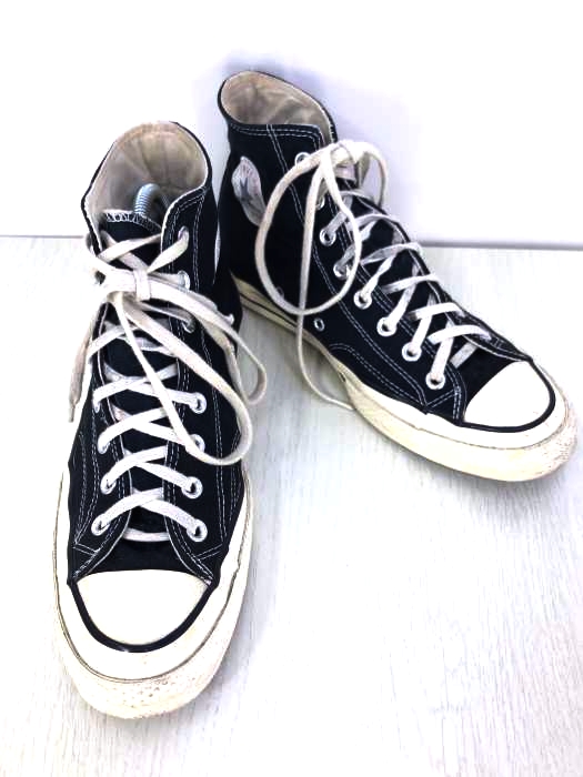 CONVERSE(コンバース) chuckTaylor70 HI メンズ JPN:27
