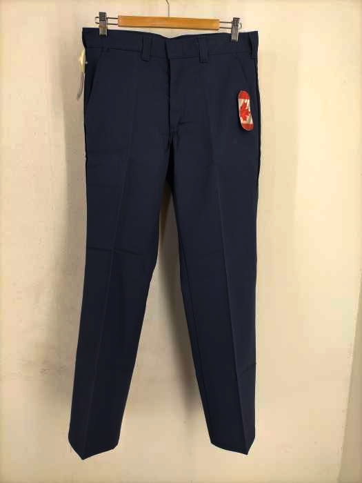 BIG BILL(ビッグビル) LOW RISE WORK PANTS メンズ  32×32