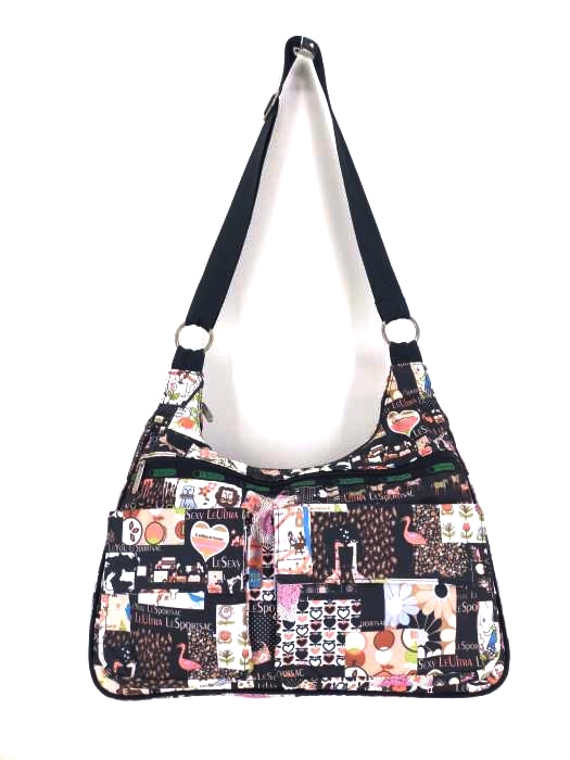 LeSportsac(レスポートサック) 35周年 DELUXE EVERYDAY BAG レディース 表記無