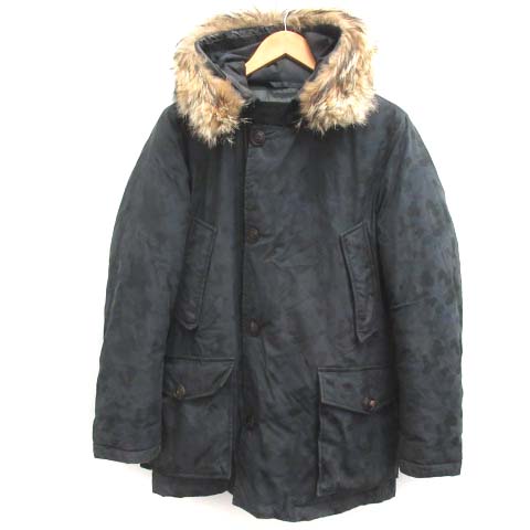 WOOLRICH(ウールリッチ) ARCTIC PARKA ダウンジャケット メンズ  XXS