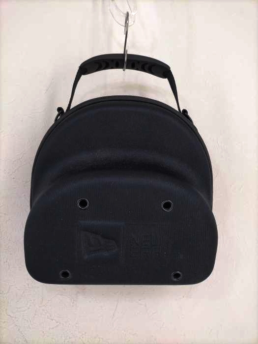 NEW ERA(ニューエラ) キャップ Carrier Case メンズ 表記無