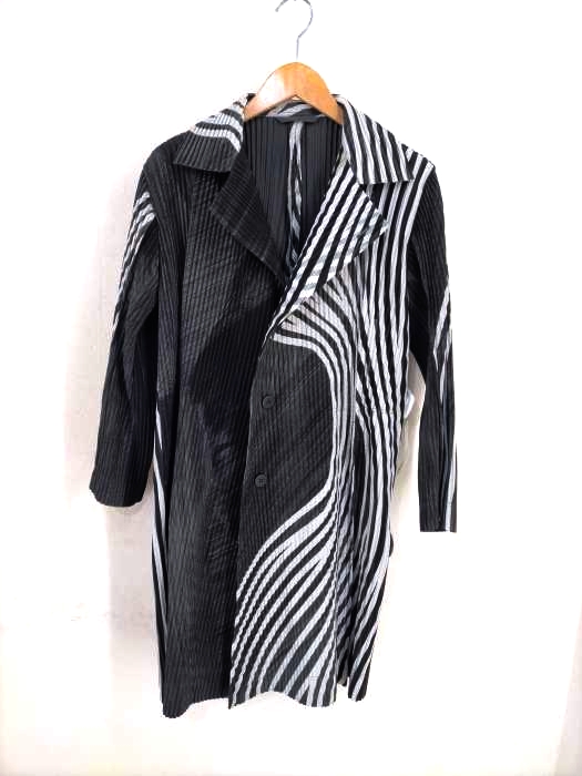 HOMME PLISSE ISSEY MIYAKE(オムプリッセ イッセイミヤケ) 22SS BODY
