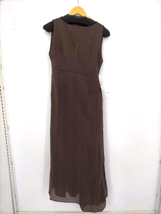 USED古着(ユーズドフルギ) HEY life store no sleeve one piece レディース FREE