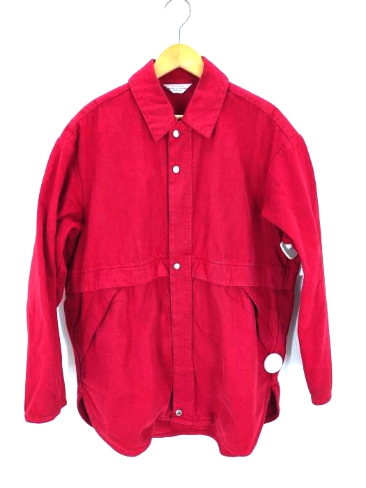 UNUSED(アンユーズド) 18AW 11oz Denim Jacket デニムジャケット メンズ JPN：2