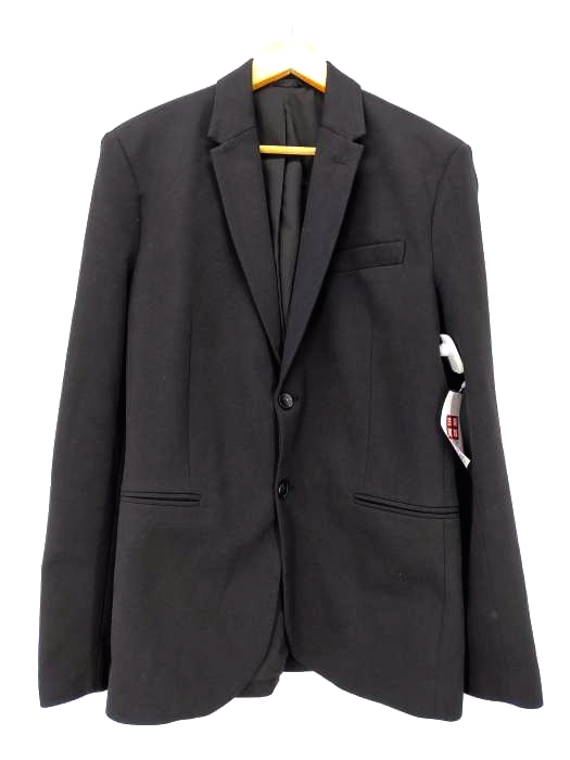 ZARA(ザラ) 2Bテーラードジャケット メンズ import：M