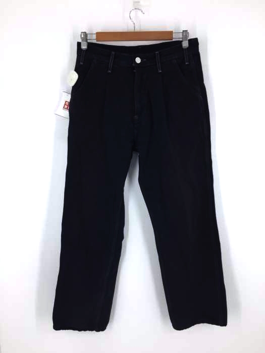 Levis RED(リーバイスレッド) LR PLEATED TROUSER JACK STRAW GD メンズ 30inch
