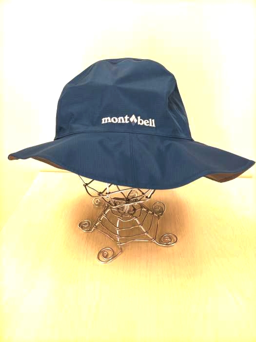 mont bell(モンベル) GORE-TEX クラッシャーハット レディース  L