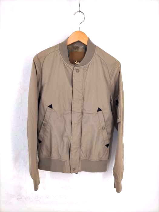 GOLDEN FLEECE SPIEWAK(ゴールデンフリーススピワック) HERITAGE MA-1 フライトジャケット メンズ JPN：S