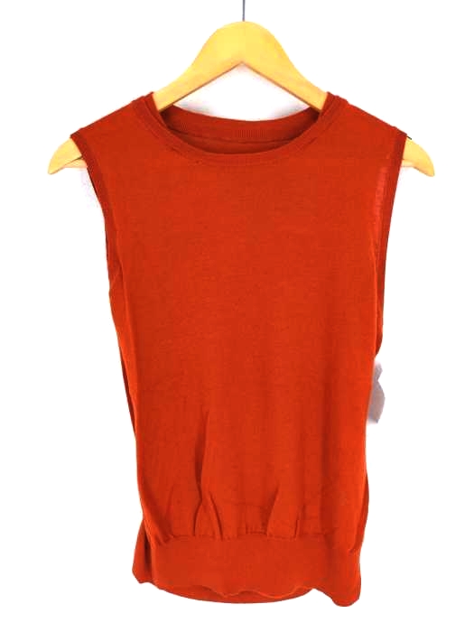 PEGGY LANA(ペギーラナ) 2way Knit Top レディース  FREE