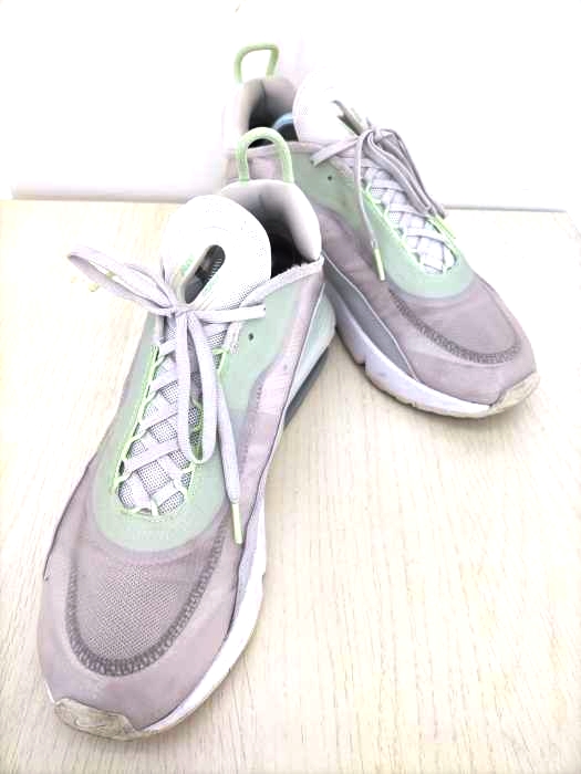 ナイキ NIKE AIR MAX 2090 メンズ JPN：27.5