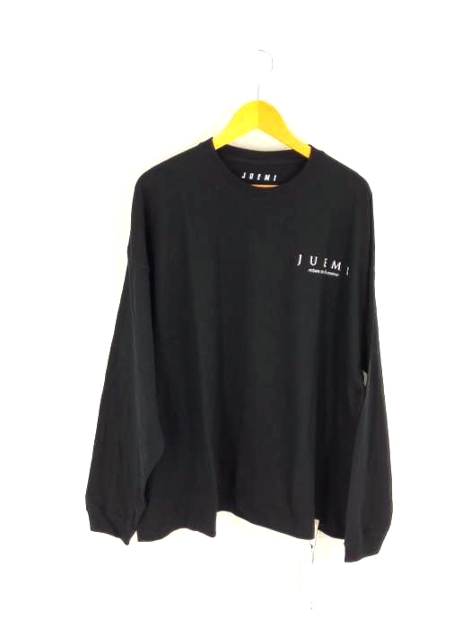 Juemi(ジュエミ) L/S TEE レディース FREE